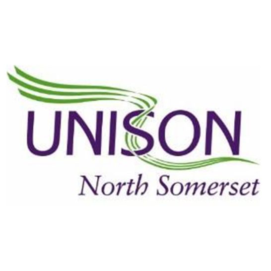 Unison North Somerset